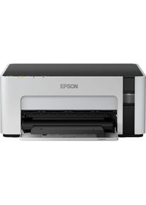 Epson , Tintenstrahldrucker »EcoTank ET-M1120« , weiß