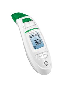 Medisana , Fieberthermometer »TM 750 Connect« , TM 750 Connect , Automatische Speicherung der letzten 30 Messwerte