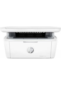 HP , Multifunktionsdrucker »LaserJet MFP M140we Drucker«, inkl. 6 Instant Ink Probemonate mit + , weiß