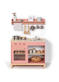 Musterkind , Spielk&uuml;che &raquo;Magnolia, altrosa/natur&laquo;, altrosa/natur, altrosa/natur