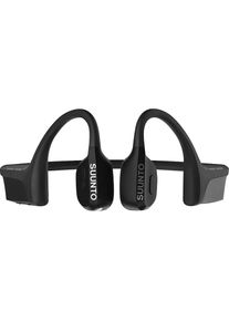 Suunto , Sport-Kopfhörer »Wing«, Bluetooth, Geräuschisolierung , black , Schweiß- und wasserdicht IP67
