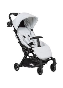 Hartan, Kinder-Buggy &raquo;Bit - Buggy 1&laquo; 22 kg mit Regenschutz & Cupholder, Ice, Kinder-Buggy