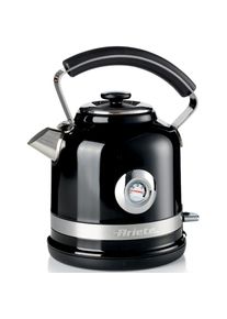 Ariete , Wasserkocher »2854BK moderna«, 1,7 l, 2200 W , schwarz