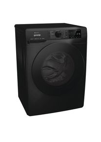 Gorenje , Waschmaschine »WPNEI94A1DTSB«, 9 kg, 1400 U/min, Energieklasse A-10% , Schwarz , Total AquaStop