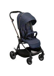 Chicco, Kinder-Buggy &raquo;One4Ever Lounge Denim&laquo; 22 kg, denim shine, Kinder-Buggy