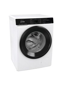 Gorenje , Waschmaschine »WPNA94A1TS«, 9 kg, 1400 U/min, Energieklasse A-10% , Weiß , Total AquaStop