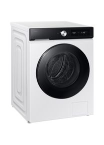 Samsung , Waschtrockner »WD1BDB7B85GEU2«, WD7400D, 10% mehr Energieersparnis als Effizienzklasse A , weiß , Automatische Waschmittel-Dosierung