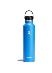 Hydro Flask, Trinkflasche &raquo;Standard Flex Cap&laquo; TempShield -Isolierung, Cascade, Edelstahl, 710 ml, Cascade