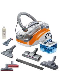 Thomas, Wasch-Sauger &raquo;AQUA+ PET & FAMILY&laquo; ECO-Stufe, orange/grau, Wasch-Sauger