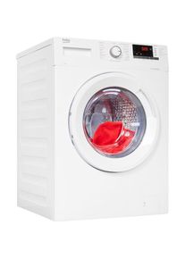 Beko , Waschmaschine »WML91433NP1«, 9 kg, 1400 U/min , weiß