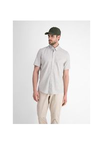 Lerros, Herren, Baseball Cap &raquo; Seersucker-Cap, sommerlich leicht&laquo;, DEEP OLIVE, DEEP OLIVE, Klassisches Design mit Logostick