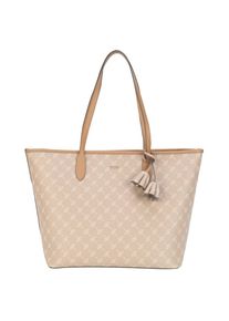 JOOP!, Damen, Shopper &raquo;cortina 1.0 shopper lhz&laquo; mit herausnehmbarer Rei&szlig;verschluss-Tasche, sesame, sesame, Aus Syntetikmaterial