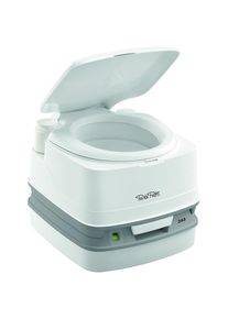 Thetford, Campingtoilette &raquo;Porta Potti 345&laquo;, wei&szlig;, Kunststoff, wei&szlig;