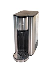 Unold Elektro Unold , Wasserkocher »18615 EXPRESS HEIßWASSERBEREITER Ava«, 2,5 l, 2600 W , schwarz