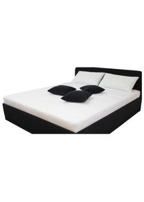 Westfalia Schlafkomfort , Tagesdecke , weiß , B/L: 230 cm x 220 cm