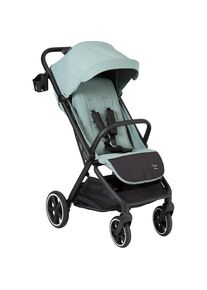 Hartan, Kinder-Buggy &raquo;Clixx - Buggy 1&laquo; mit Regenschutz & Cupholder, mint, Kinder-Buggy