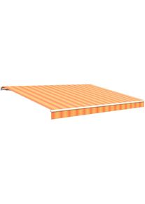 Wismar, Gelenkarmmarkise &raquo;Classic&laquo;, beige-grau, Polyacryl, 300 cm, beige-grau