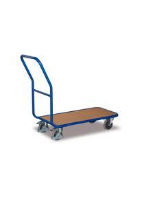 Cordes Carro de revista Tipo L + EasySTOP