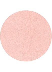 Ayyildiz Teppiche , Teppich »Nizza 1800 Kurzflorteppich« rund 6 mm Höhe pflegeleicht, leicht melierter Kurzflor, ringsum gekettelt, Wohnzimmer ,...