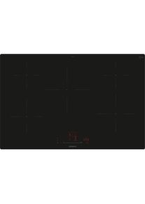 Siemens, Induktions-Kochfeld &raquo;EH801HVB1E&laquo;, Schwarz, Induktions-Kochfeld