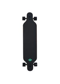 Schildkröt Schildkröt , Longboard »Longboard Freeride 41" - Cool Chimp« , schwarz