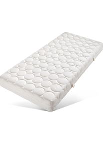 Be Fair Life , Latexmatratze »Lasana«, 22 cm hoch, Raumgewicht: 30 kg/m³, (1 St.), Wendematratze mit zwei unterschiedlich festen Liegeseiten ,...