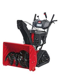 MTD , Benzin-Schneefräse »OPTIMA ME 66 T« , baumarkt