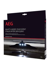 AEG , Hartbodendüse »AP350«, (2 tlg.), automatische An- & Abschaltung , schwarz