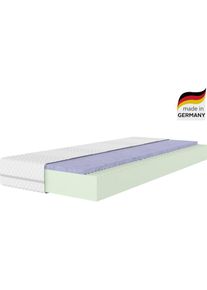 Älgdröm Älgdröm , Gelschaummatratze »Onniko, 7 Zonen Matratze 90x200 cm, 140x200 cm & weitere Größen, «, 20 cm hoch, Raumgewicht: 30 kg/m³, (1 St.),...