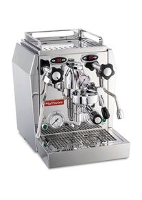 La Pavoni , Espressomaschine »LPSGEV03EU« , edelstahlfarben