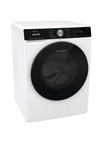 Gorenje , Waschmaschine »WNS 14 AAT3«, 10 kg, 1400 U/min, AutoDosing System , Weiß , Total AquaStop System