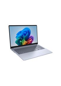 Samsung , Notebook »Galaxy Book4 Edge 15,6'' (NP750X) 16 GB + 256 GB«, 39,62 cm, / 15,6 Zoll, Snapdragon, X Plus, Adreno, Snapdragon X Plus,...