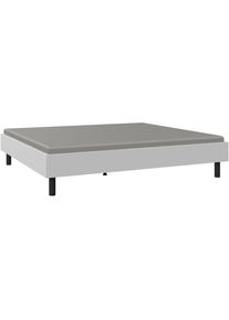 wimex , Bett &raquo;Easy, gro&szlig;e Auswahl an Gr&ouml;&szlig;en und Farben, auch in Komforth&ouml;he&laquo; Made in Germany, ohne Kopfteil, ideal unter Dachschr&auml;gen oder Fenster...