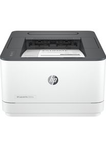 HP , Laserdrucker »LaserJet Pro 3002dw« , weiß/schwarz , Beidseitiger Druck