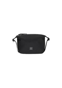 Lerros, Damen, Umh&auml;ngetasche &raquo; Pouch - Beuteltasche aus Neopren&laquo;, BLACK, BLACK, Praktische Beuteltasche f&uuml;r kleinere Utensilien