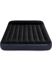 Intex , Luftbett »DURA-BEAM Pillow Rest Classic Airbed« , blau , Luftbetten