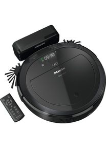 Miele , Saugroboter »Scout RX3« , schwarz