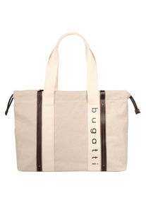Bugatti , Shopper »AMBRA« , beige