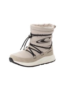 O`Neill O'Neill , Winterboots »VAIL WOMEN HIGH«, Snowboots, Winterstiefel, Winterschuhe , WARM TAUPE , 41 , 41 , Coole Winterboots von O'Neill mit Gummizug