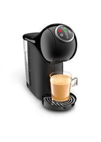 Nescafé DOLCE GUSTO Nescafé Dolce Gusto , NESCAFÉ Dolce Gusto Kapselmaschine »KP3408 Genio S Plus«, Temperaturwahl, autom. Abschaltung, XL-Funktion, 0,8 L Wassertank...