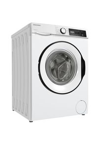 Daewoo , Waschmaschine »WM-FB2694W1A-DE«, 12 kg, 1400 U/min , Weiß , AquaStop - Schutz vor Wasserschäden