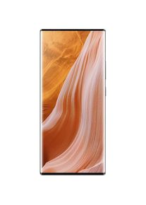 ZTE, Smartphone &raquo;Axon 40 Ultra&laquo; schwarz, schwarz, 5G, NFC, WLAN, Bluetooth