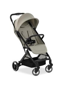 hauck, Kinder-Buggy &raquo;Travel N Care Plus, dark olive&laquo; 22 kg, dark olive, Kinder-Buggy