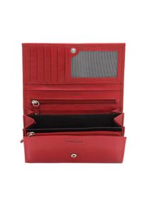 Lady , Aufbewahrungstasche , rot