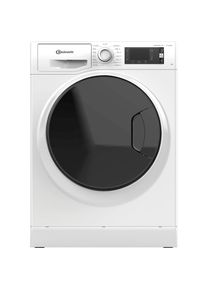 Bauknecht , Waschmaschine »WM Elite 9A«, 9 kg, 1400 U/min , weiß , Steam Refresh entfernt schlechte Gerüche und entspannt die Fasern mit Dampf in...