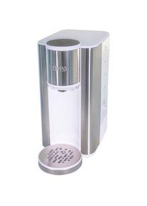 Unold Elektro Unold , Wasserkocher »18610 EXPRESS HEIßWASSERBEREITER Ava«, 2,5 l, 2600 W , weiß
