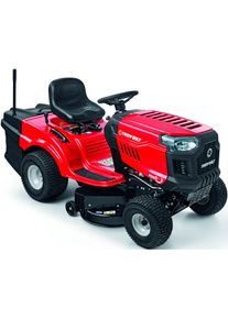 TROY-BILT , Rasentraktor »PONY 92T-R« , Rot