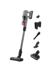 AEG , Akku-Handstaubsauger »ANIMAL 7000 (AP71AB14UG)«, extrem leicht 2,2 kg, 60 % Recyclingmaterial, bis zu 50 Min. Laufzeit , grau