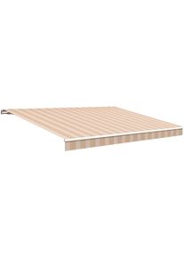 Wismar, Gelenkarmmarkise &raquo;Classic&laquo;, beige, Polyacryl, 600 cm, beige
