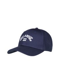 Billabong , Baseball Cap »ARCH« , navy , Baseball Cap von Billabong